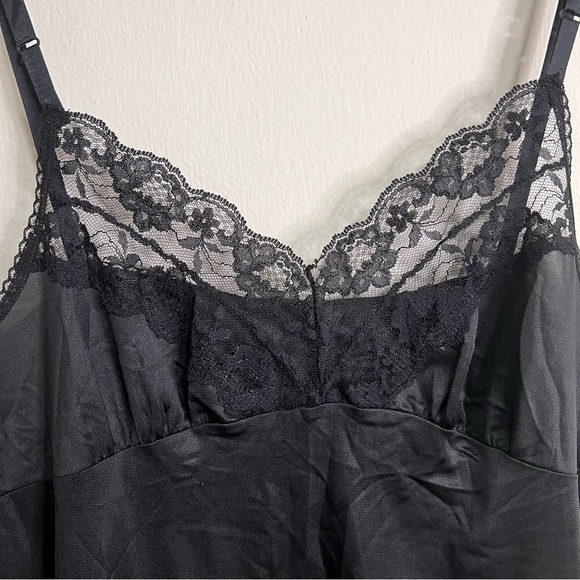 Vintage Hanes Her Way Slip Dress - Picture 4 of 6